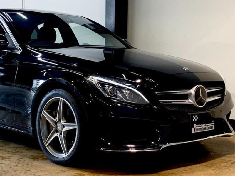 C-CLASS