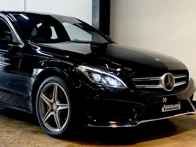 C-CLASS