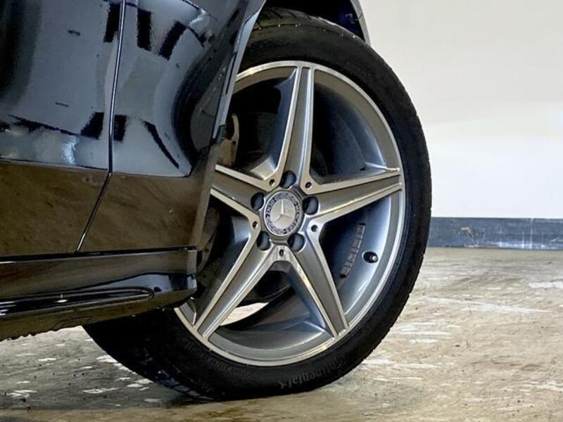 C-CLASS