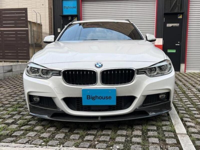 3 SERIES