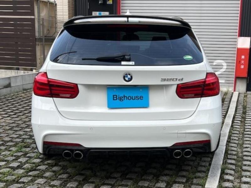 3 SERIES