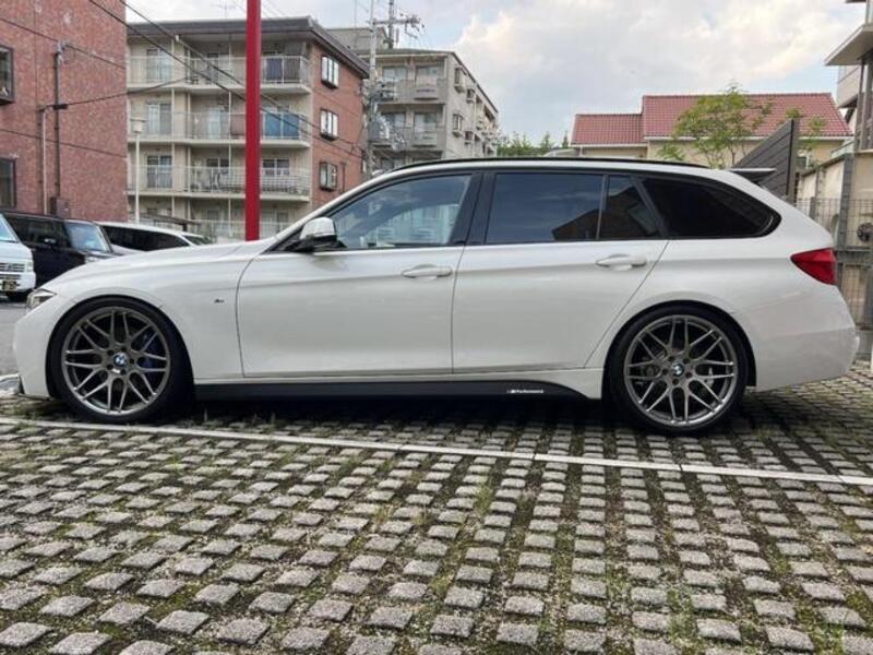 3 SERIES