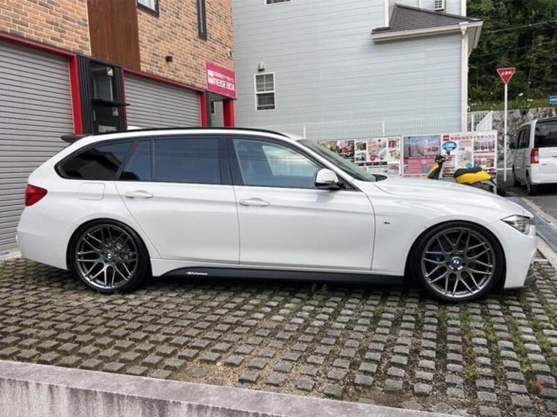 3 SERIES