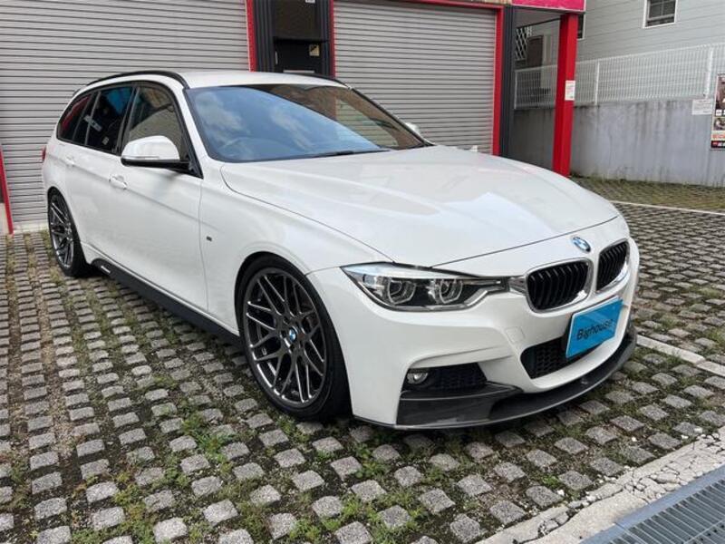 3 SERIES