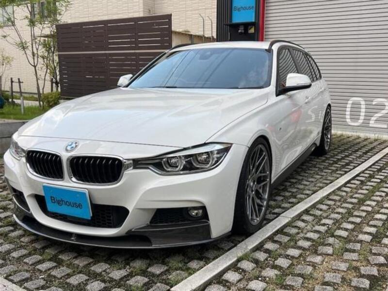 3 SERIES