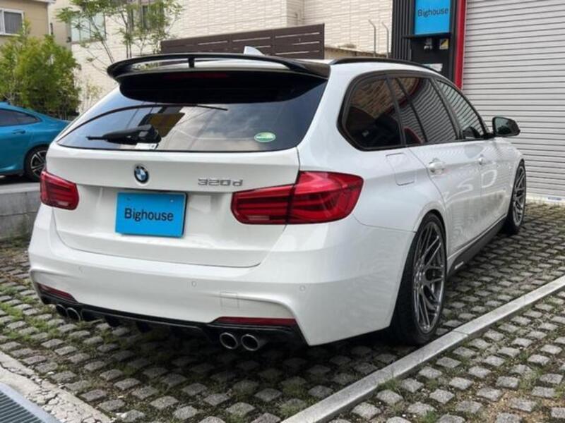 3 SERIES