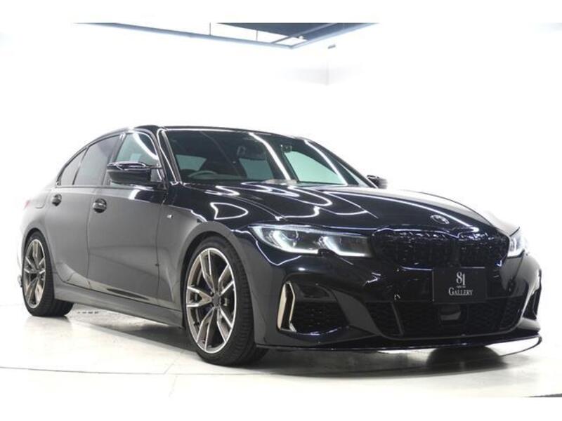 3 SERIES