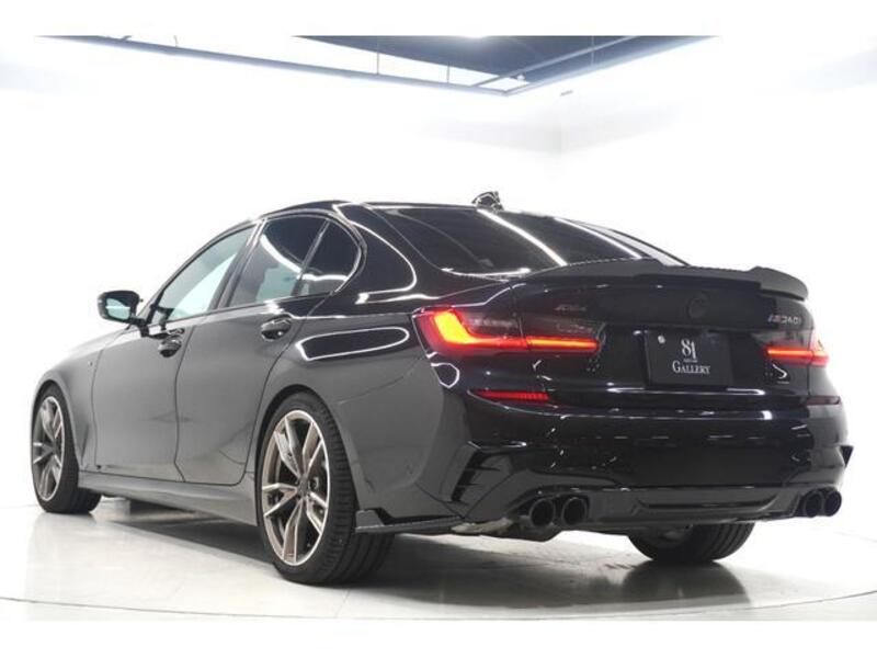 3 SERIES