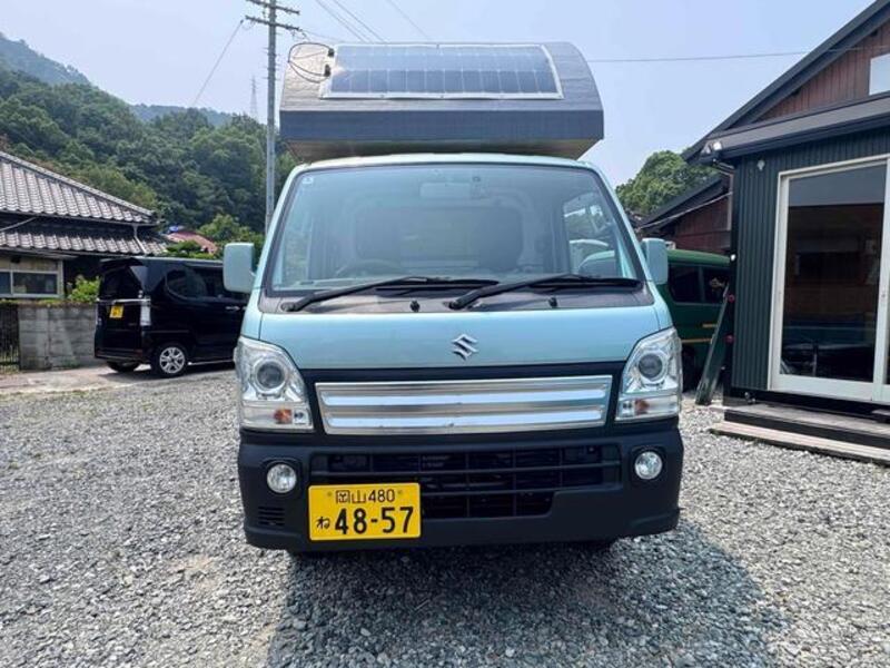 CARRY TRUCK
