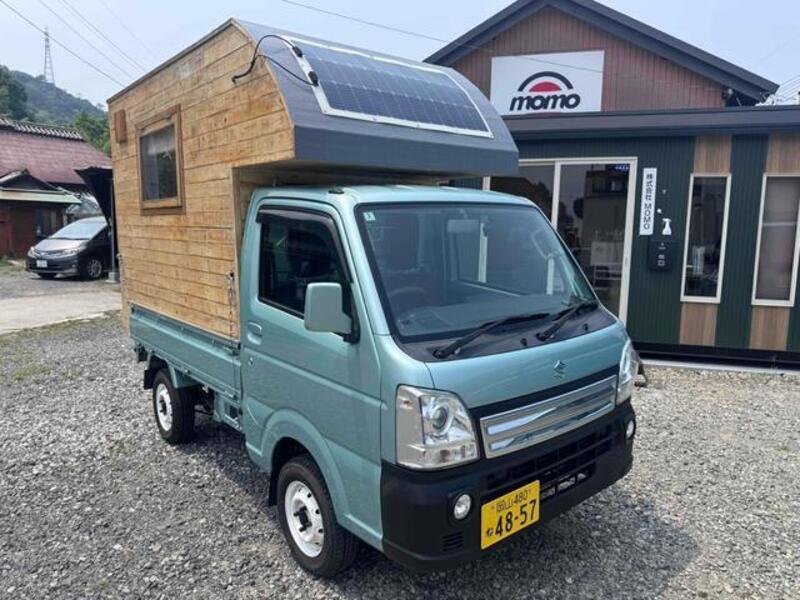 CARRY TRUCK