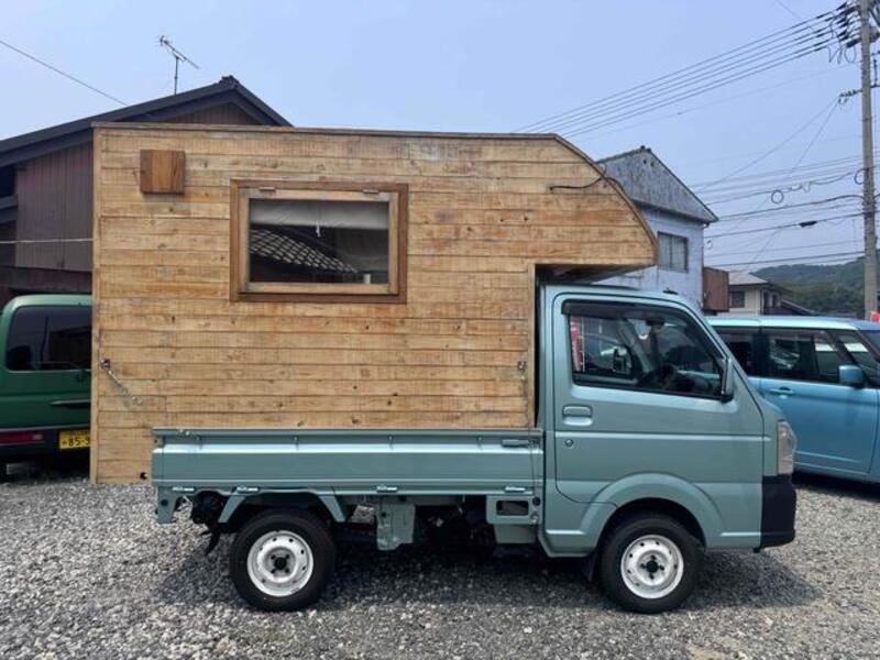 CARRY TRUCK