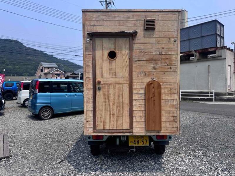 CARRY TRUCK