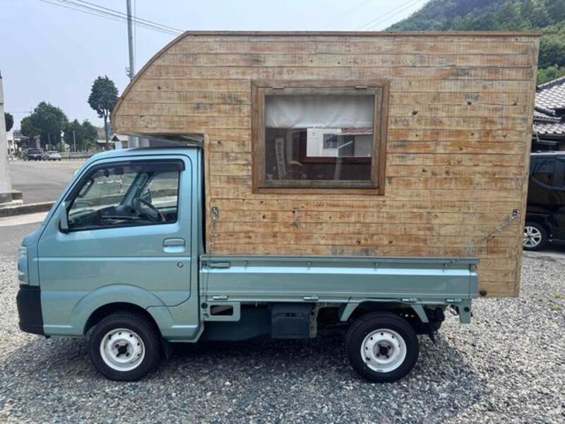 CARRY TRUCK
