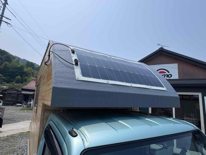 CARRY TRUCK