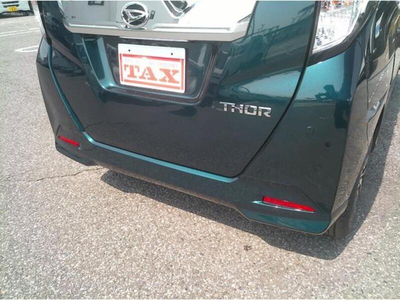 THOR