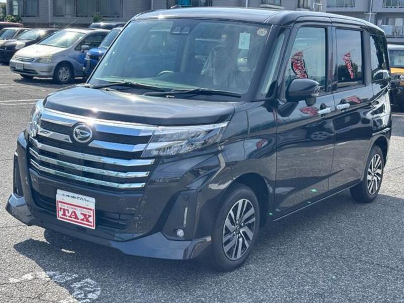 DAIHATSU THOR