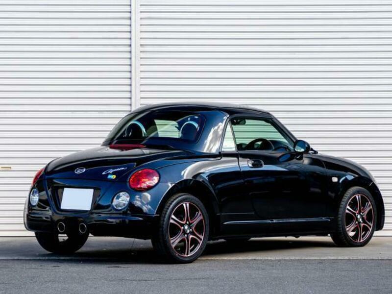 COPEN