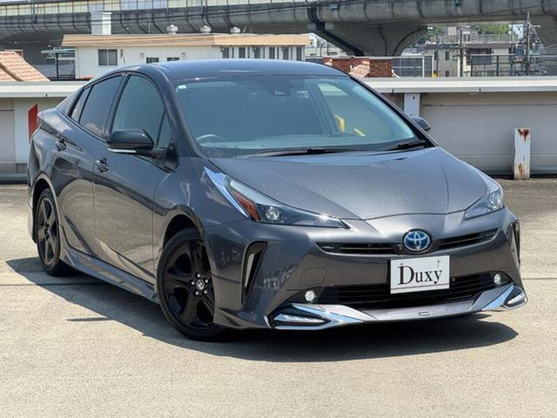 PRIUS