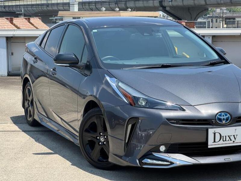 PRIUS