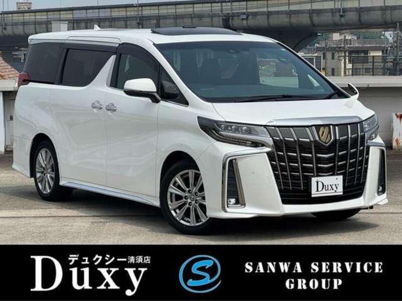 ALPHARD-0