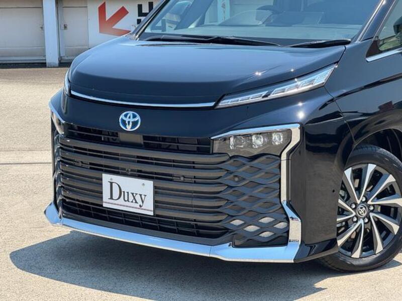 VOXY
