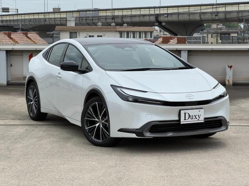 PRIUS