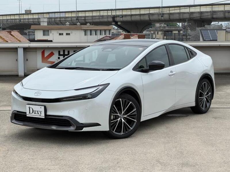 PRIUS