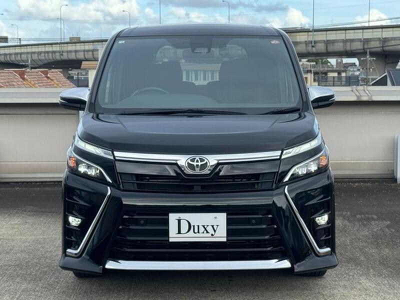 VOXY
