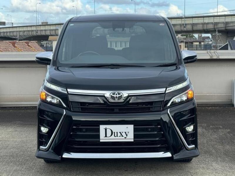 VOXY