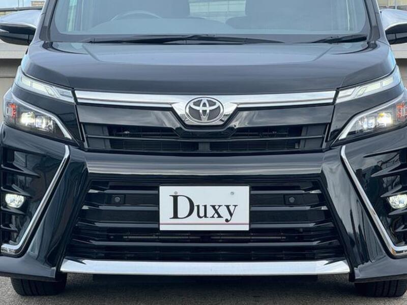 VOXY