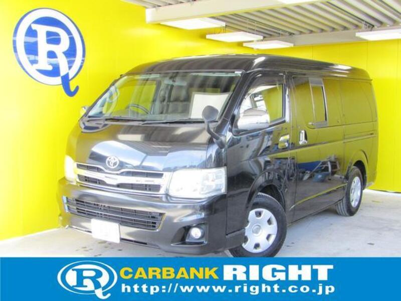 HIACE VAN-0