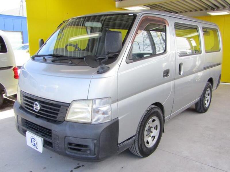 CARAVAN