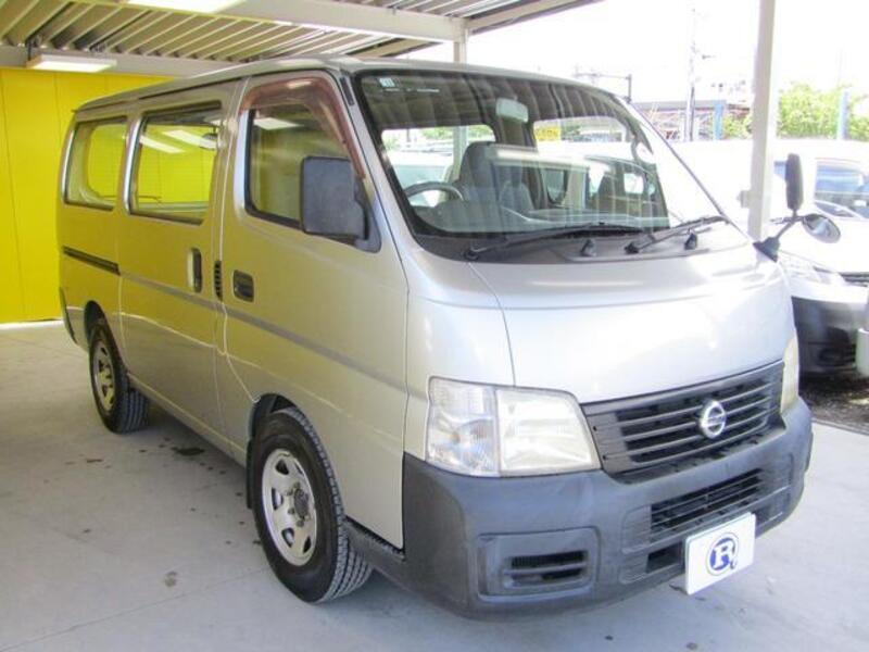 CARAVAN