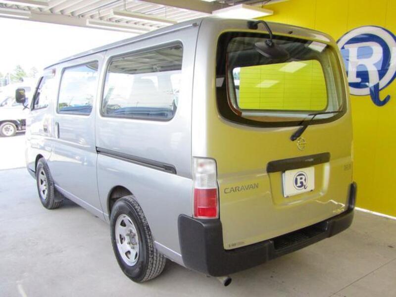 CARAVAN
