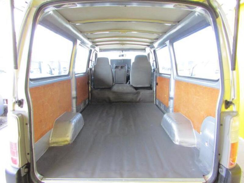 CARAVAN