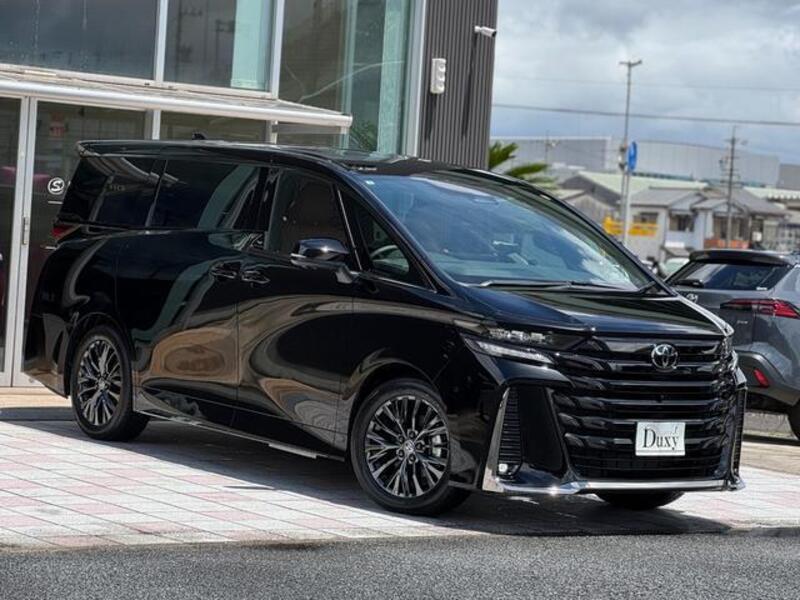 VELLFIRE