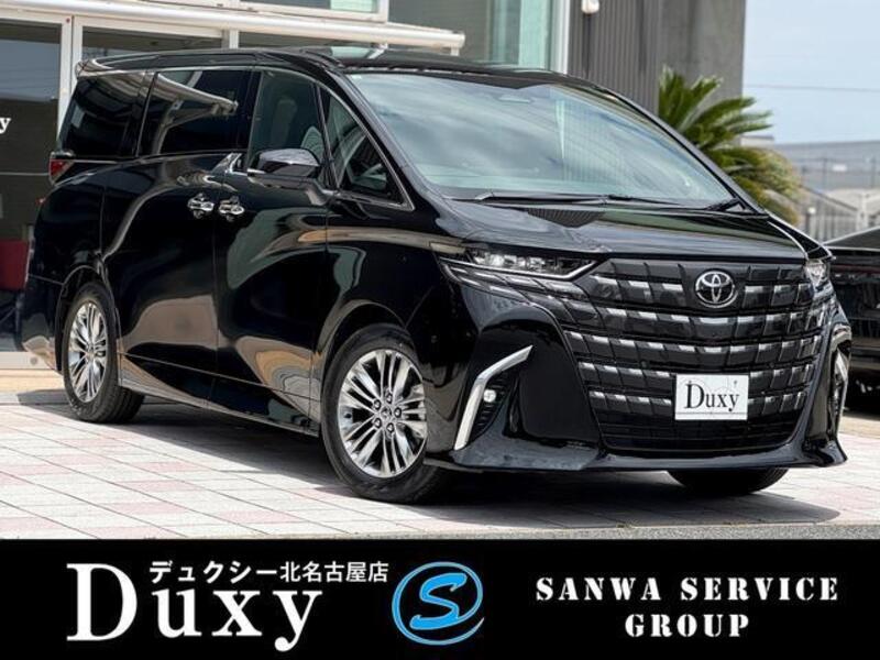 ALPHARD-0