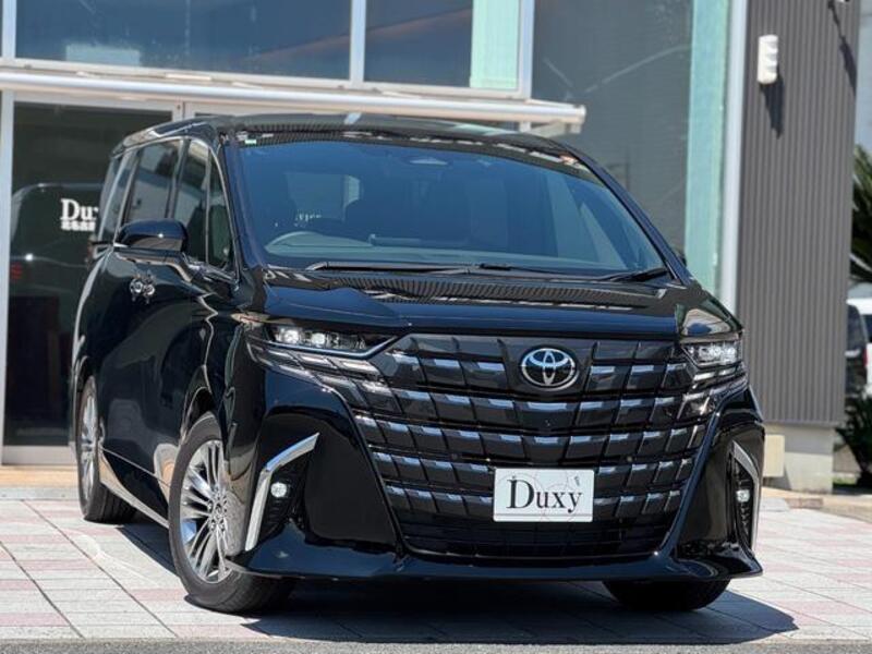ALPHARD