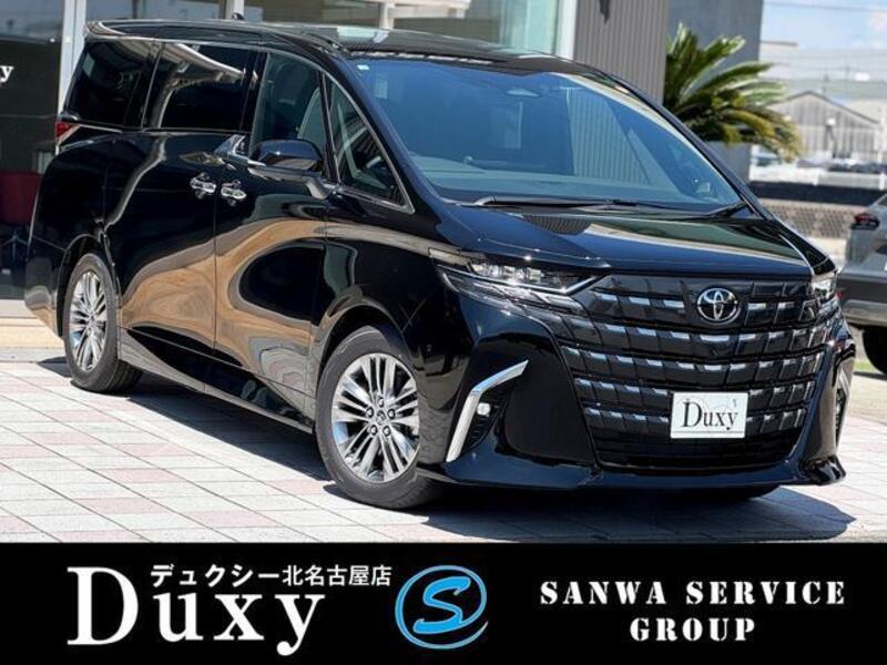 ALPHARD-0