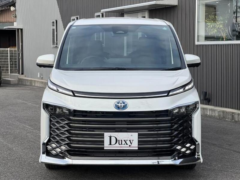 VOXY