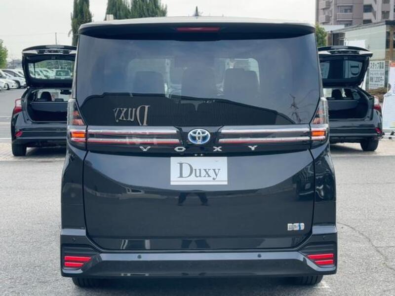 VOXY