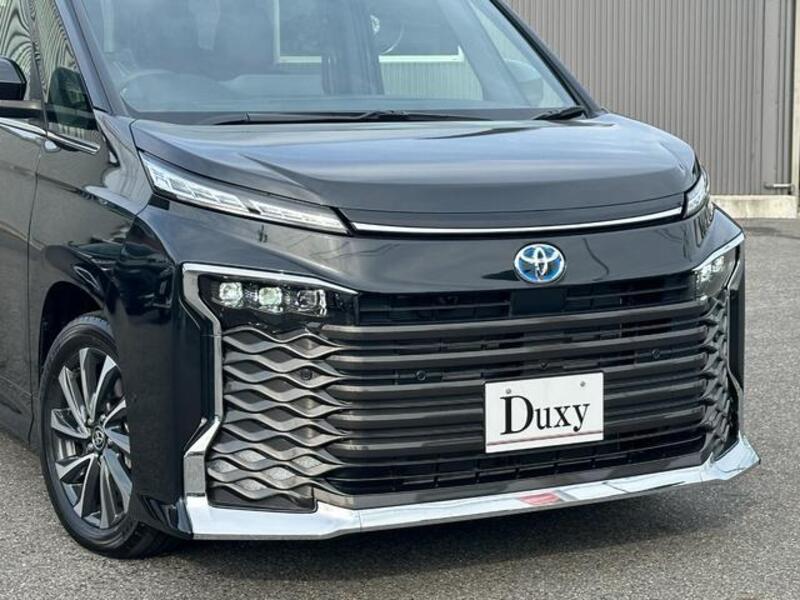 VOXY