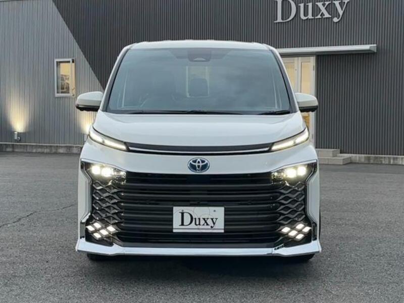 VOXY