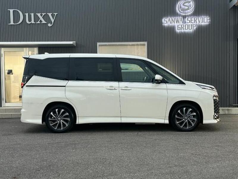 VOXY