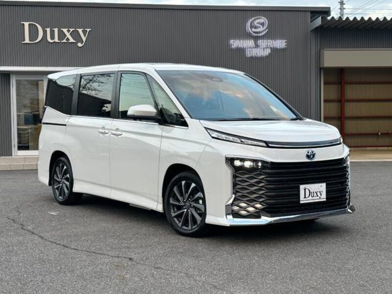 VOXY