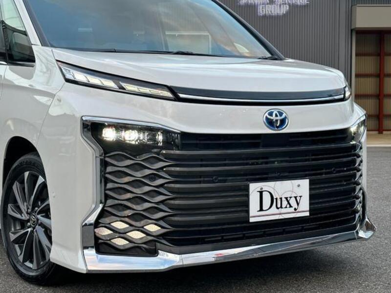 VOXY