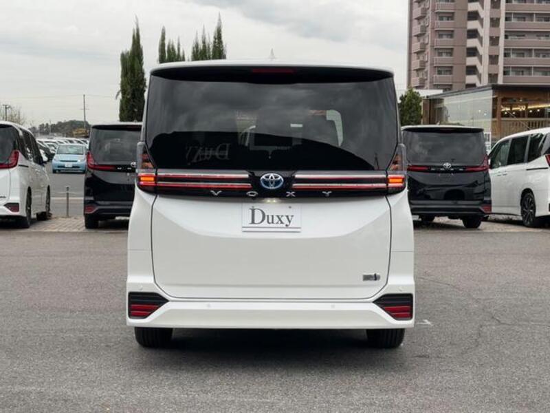 VOXY