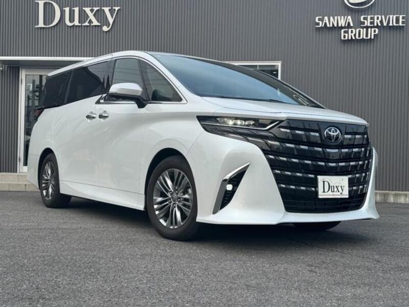 ALPHARD