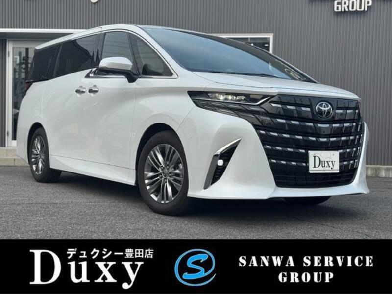 ALPHARD-0