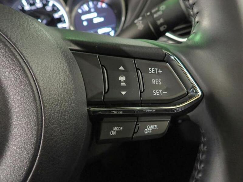 CX-8